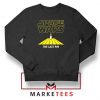 Spare Wars Bowling Parody Sweater