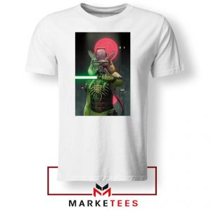 Star Wars Twilek Poster Tshirt