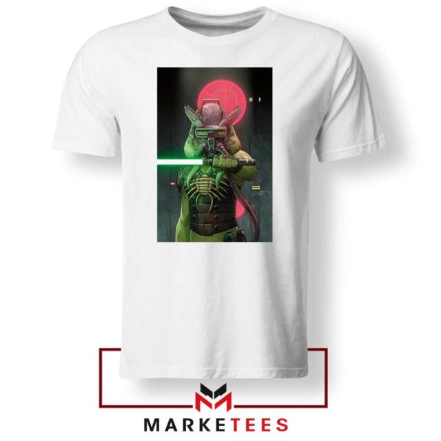 Twi’lek Star Wars Graphic Tee