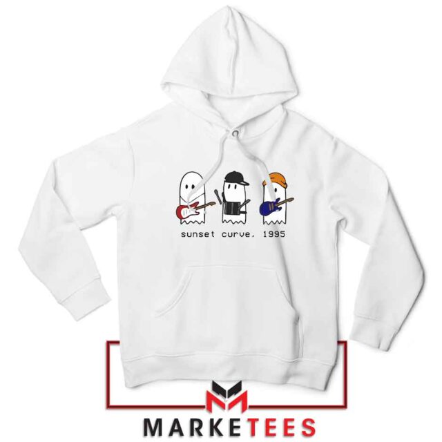 Sunset Curve 1995 Hoodie