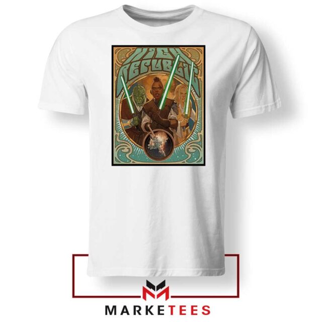 Buy The High Republic Series Tshirt - Exclusive