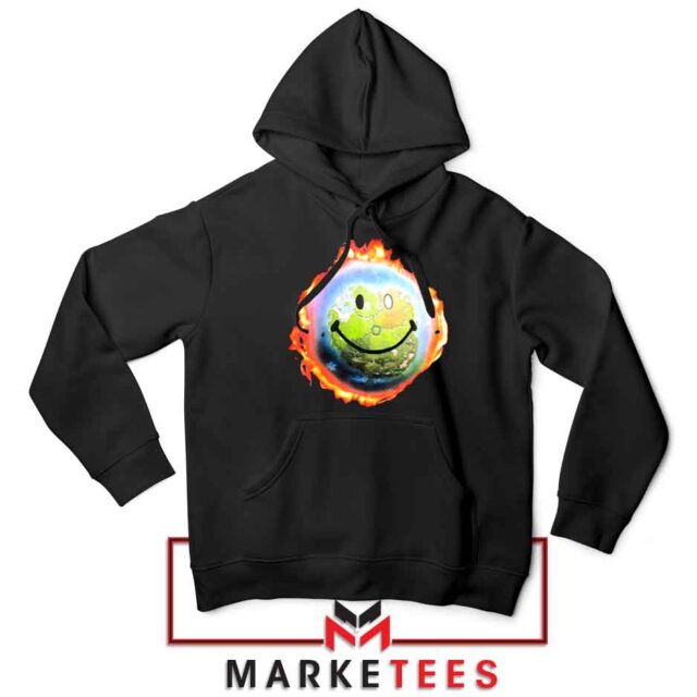 The Scotts World Tie Dye Hoodie - ⁠Special