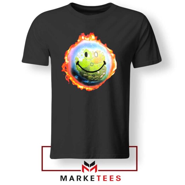 The Scotts World Tie Dye T-Shirt
