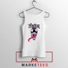 Venom Neon Superhero Tank Top