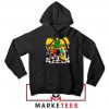 Wu Tang Clan Simpsons Christmas Hoodie