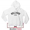 Actor Tom Holland 1996 Jacket