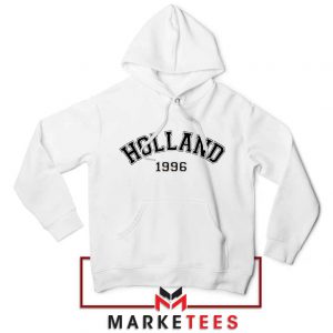 Actor Tom Holland 1996 Jacket