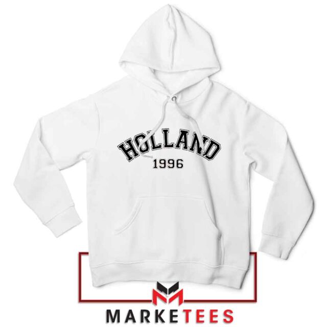 Tom Holland 1996 Jacket