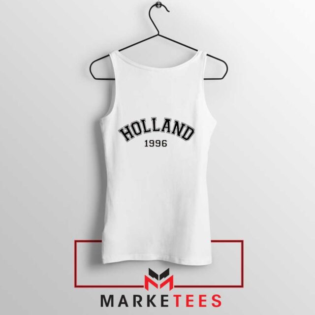 Actor Tom Holland 1996 Tank Top - Ultimate