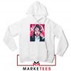 Bad Guy Song Artwork Hoodie