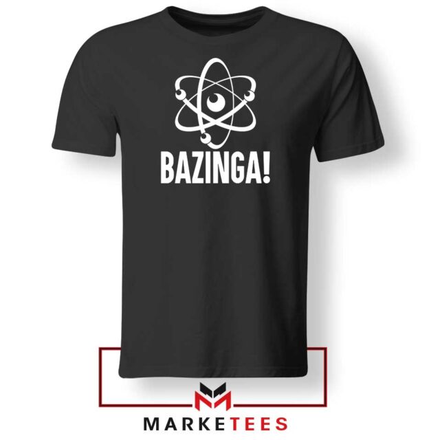 Cozy Pop Culture Science T-Shirt