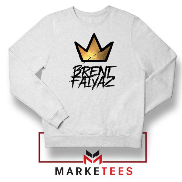 Brent Faiyaz Hip Hop Sweatshirt