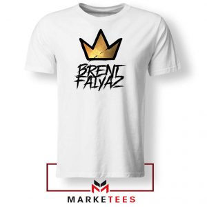 Brent Faiyaz Hip Hop Tshirt