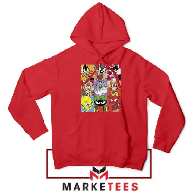 Pop-Art Comedy Legends T-Shirt