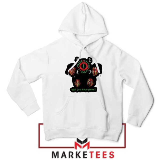 Limited Design Cream Clan Rapper Jacket
