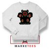 Cream Clan Rapper Sweatshirt