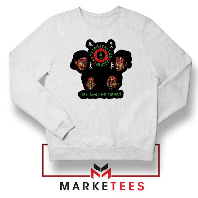 Cream Clan Rapper Sweatshirt -Ultimate