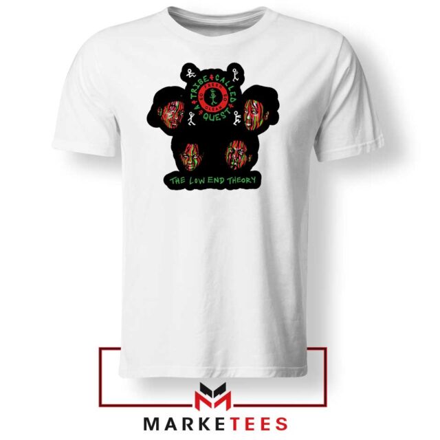 Shop Cream Clan Rapper Tshirt -Limited