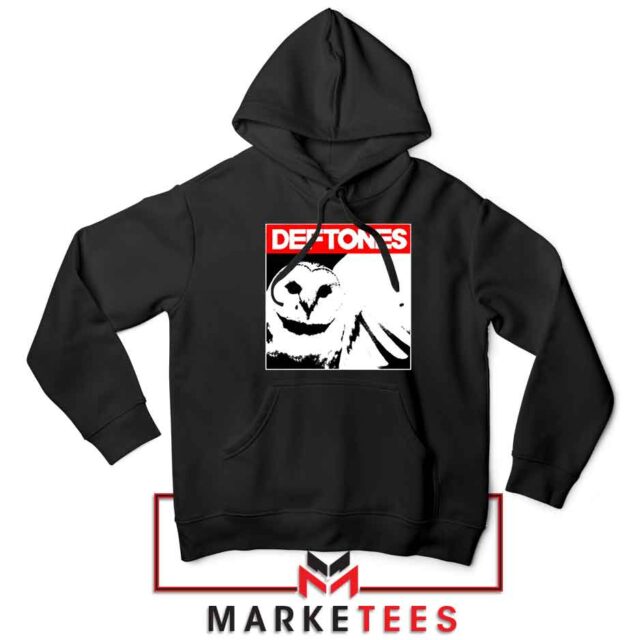 Diamond Eyes Graphic Hoodie