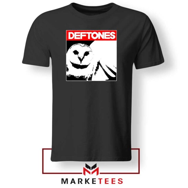Diamond Eyes Graphic Tee