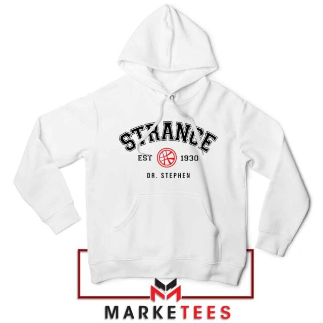 Doctor Strange Est 1930 Jacket - Passionately