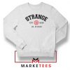 Doctor Strange Est 1930 Sweatshirt