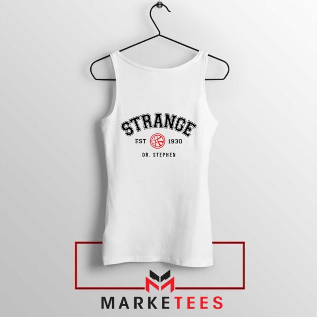 Best Doctor Strange Est 1930 Tank Top - Exclusive