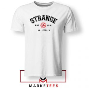 Doctor Strange Est 1930 Tshirt
