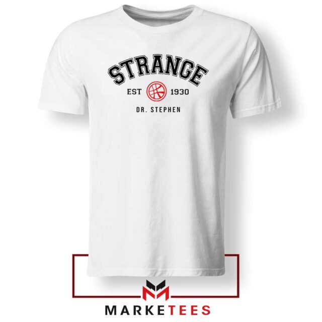 Doctor Strange Est 1930 T-Shirt