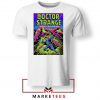 Doctor Strange Mystic Arts Tee