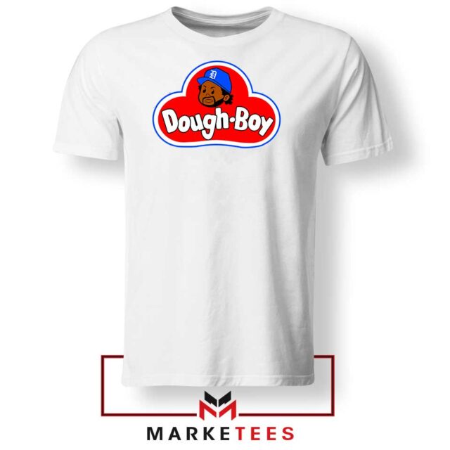 Dough Boy Eazy E Graphic Tee