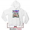 Friend or Foe Graphic Hoodie