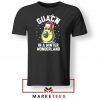 Fruit Guac In a Winter Tee