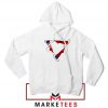 Magic Spell Pointing Hand Hoodie