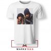 Method Man and Mary J Blige Tshirt