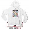 Minnie Mouse Cartoon Hoodie