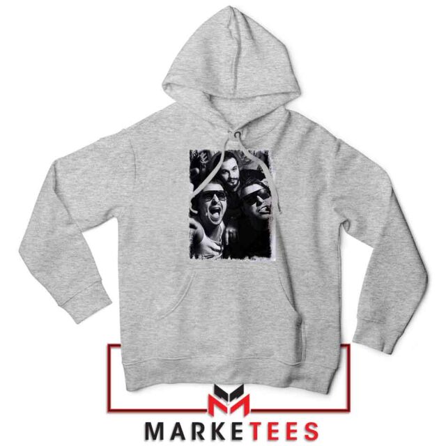 Music Supergroup T-Shirt