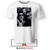 Music Supergroup Poster Tshirt