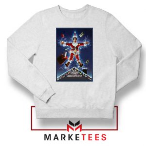 National Lampoons Poster Sweater