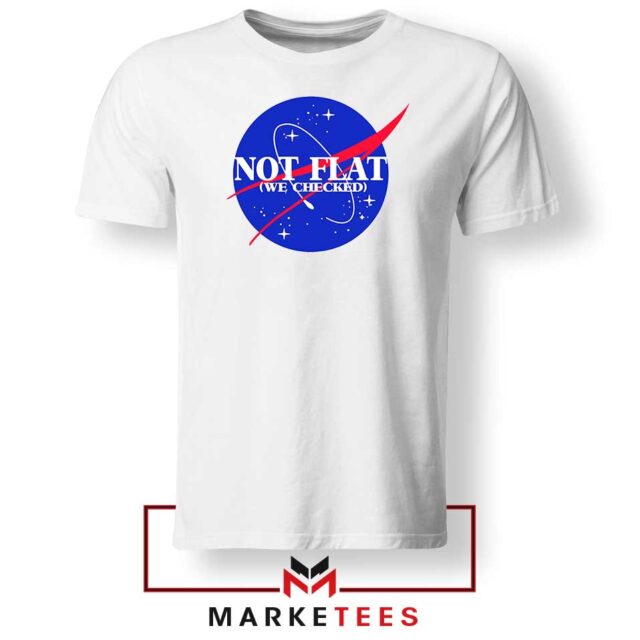 Fun NASA Astronomy T-Shirt