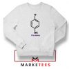 Paradox Molecule Sitcom Sweatshirt