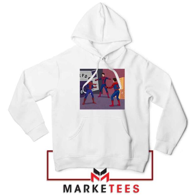 Spiderman Multiverse NWH Jacket - ⁠Greatest