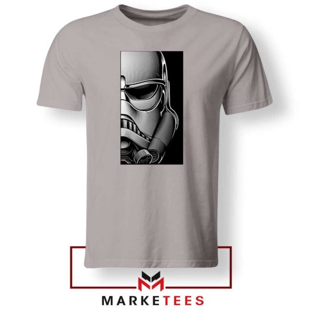Stormtrooper Soldier T-Shirt