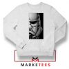 Stormtrooper Soldier Sweater