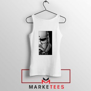 Stormtrooper Soldier Top