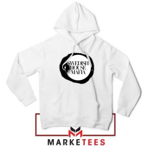 Swedish House Mafia Tour Hoodie