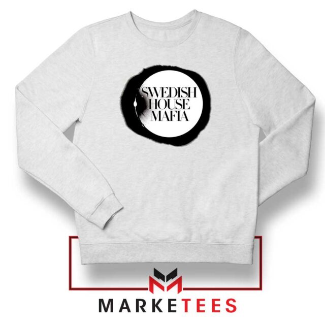 New Swedish House Mafia Tour T-Shirt