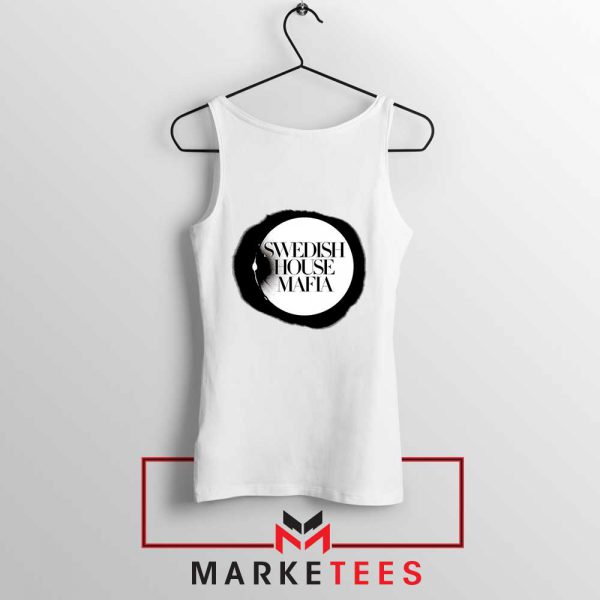 Swedish House Mafia Tour Tank Top