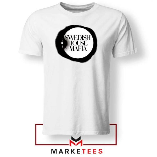 Swedish House Mafia Tour Tee