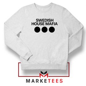 Swedish House Music Logo Sweatshirt